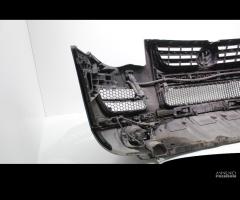 PARAURTI POSTERIORE COMPLETO VOLKSWAGEN Touareg Re - 13