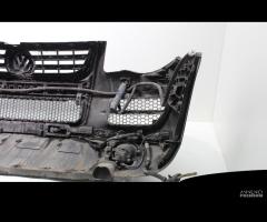 PARAURTI POSTERIORE COMPLETO VOLKSWAGEN Touareg Re - 14