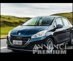 Ricambi per peugeot 208