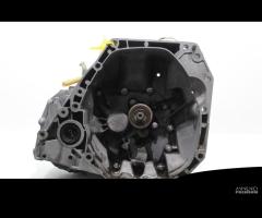 CAMBIO MANUALE COMPLETO NISSAN Qashqai 2Â° Serie B