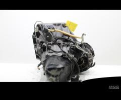 CAMBIO MANUALE COMPLETO NISSAN Qashqai 2Â° Serie B