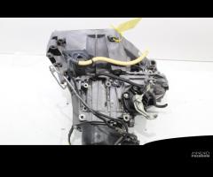 CAMBIO MANUALE COMPLETO NISSAN Qashqai 2Â° Serie B