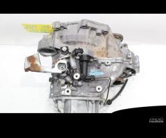 CAMBIO MANUALE COMPLETO VOLKSWAGEN Touran 1Â° Seri