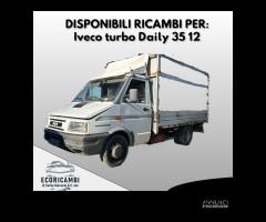 Iveco daily 35 12 - 1