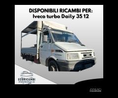 Iveco daily 35 12 - 2