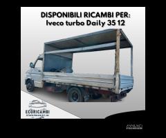 Iveco daily 35 12 - 3