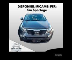 Kia sportage anno 2014 - 1