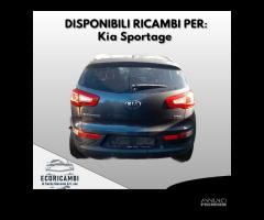 Kia sportage anno 2014 - 3