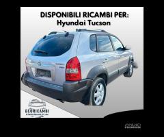 Hyundai tucson anno 05 - 3