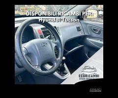 Hyundai tucson anno 05 - 5