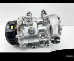 COMPRESSORE A/C DR 6.0 Serie 0023952458 Bifuel/Gas