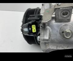 COMPRESSORE A/C DR 6.0 Serie 0023952458 Bifuel/Gas