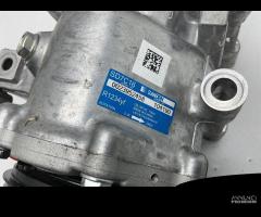 COMPRESSORE A/C DR 6.0 Serie 0023952458 Bifuel/Gas