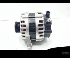 ALTERNATORE DR 6.0 Serie 3701AAU Benzina 1.5 (22>)