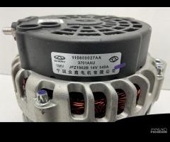 ALTERNATORE DR 6.0 Serie 3701AAU Benzina 1.5 (22>)