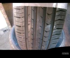 Gomme nuove 215/55/16