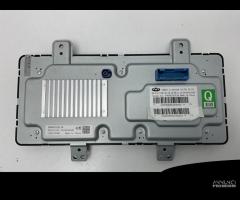 QUADRO STRUMENTI DR 6.0 Serie 3540200028 (22>) - 2