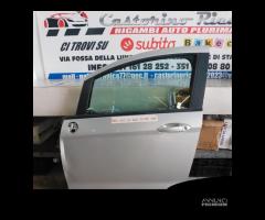 PORTA PORTIERA ANT. SX/DX FORD B-MAX 2015