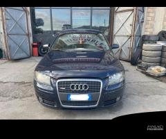 Ricambi Audi A3 2.0 TDI 16V 140cv del 2006