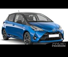 faro proiettore luce diurna toyota yaris dal 2017-