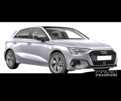 specchio retrovisore elettrico audi a3 dal 2020-