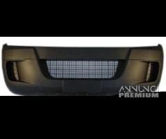 paraurti anteriore iveco daily 2006-2009 nuovo