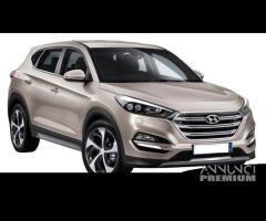 paraurti anteriore hyundai tucson dal 2015 al 2018