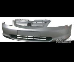 paraurti anteriore honda civic 3/p 2001-2003 nuovo