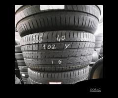 Gomme usate 255/40/21 - 1