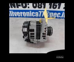 alternatore hyundai i10 37300-04835 1.0 bz 2018 - 2