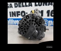 alternatore hyundai i10 37300-04835 1.0 bz 2018 - 4