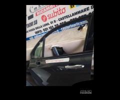 porta portiera anteriore sx fiat 500x