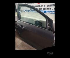 porta portiera anteriore dx Ford Kuga 2013