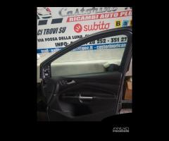 porta portiera anteriore dx Ford Kuga 2013