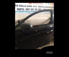 porta portiera anteriore sx lancia Ypsilon 2020