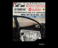 porta portiera anteriore sx lancia Ypsilon 2020