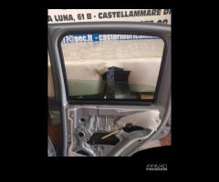 portiera posteriore dx/sx fiat panda 2020