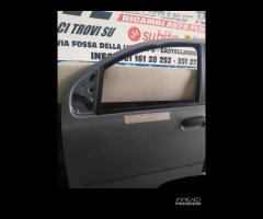 porta portiera anteriore sx fiat panda 2020 - 3