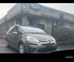 Citroen C4 1.6 HDi 90CV Classique