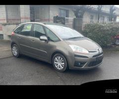 Citroen C4 1.6 HDi 90CV Classique