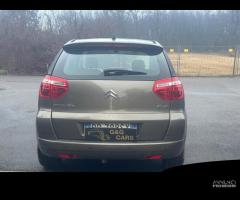 Citroen C4 1.6 HDi 90CV Classique