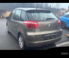 Citroen C4 1.6 HDi 90CV Classique