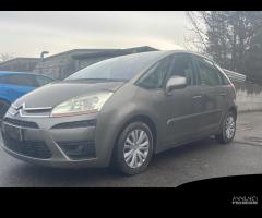 Citroen C4 1.6 HDi 90CV Classique