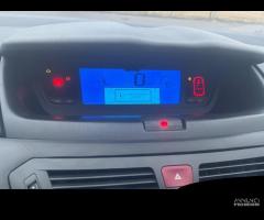 Citroen C4 1.6 HDi 90CV Classique - 9