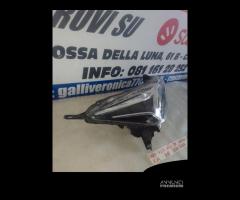 260105FA0A FARO A LED DX NISSAN MICRA K14 2018