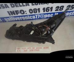 260105FA0A FARO A LED DX NISSAN MICRA K14 2018