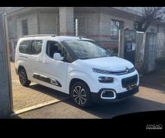 Citroen Berlingo PureTech 110 Stop&Start XL Shine