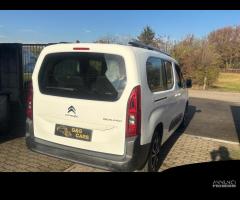 Citroen Berlingo PureTech 110 Stop&Start XL Shine