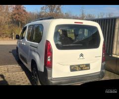 Citroen Berlingo PureTech 110 Stop&Start XL Shine