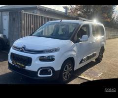 Citroen Berlingo PureTech 110 Stop&Start XL Shine